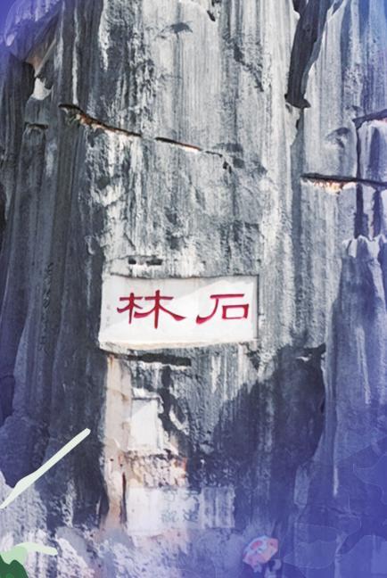 石林风景名胜区 记者 陈飞 摄